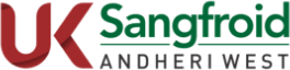 Sangfroid Logo